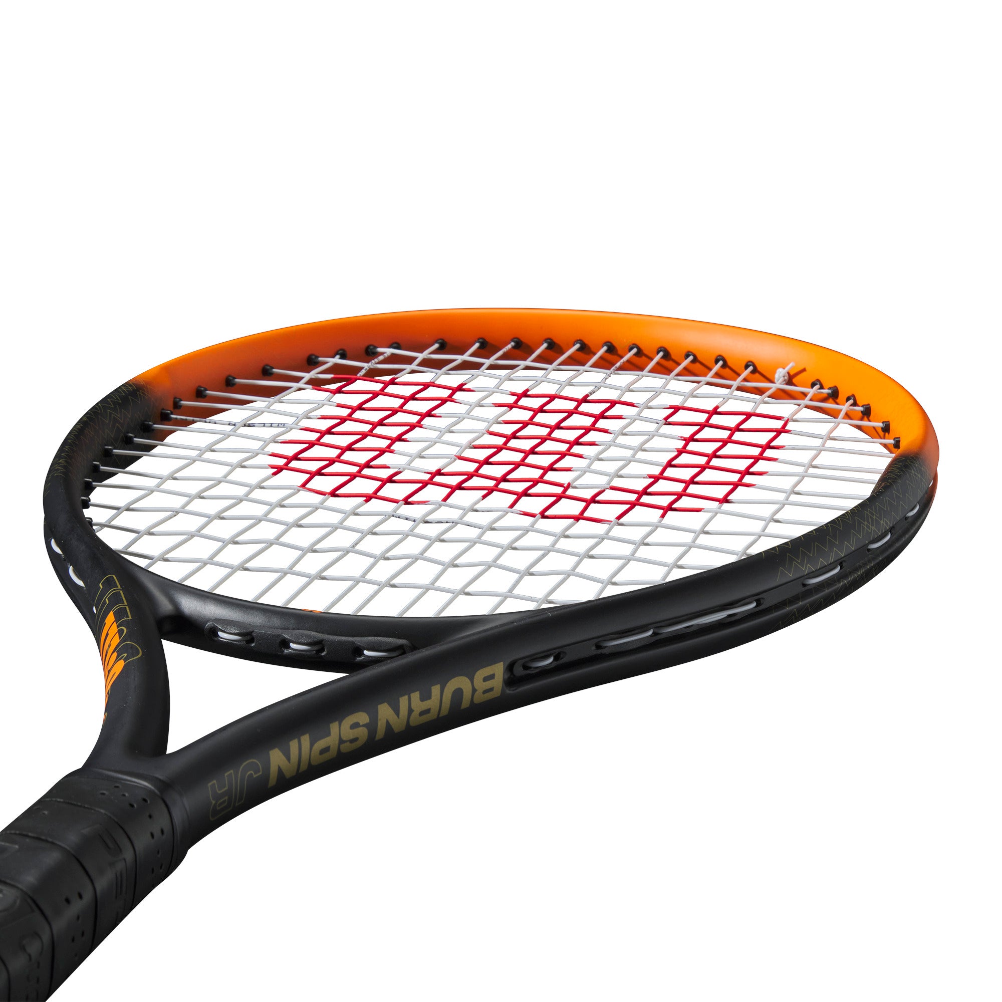 BURN SPIN JR 25 TNS RKT 25