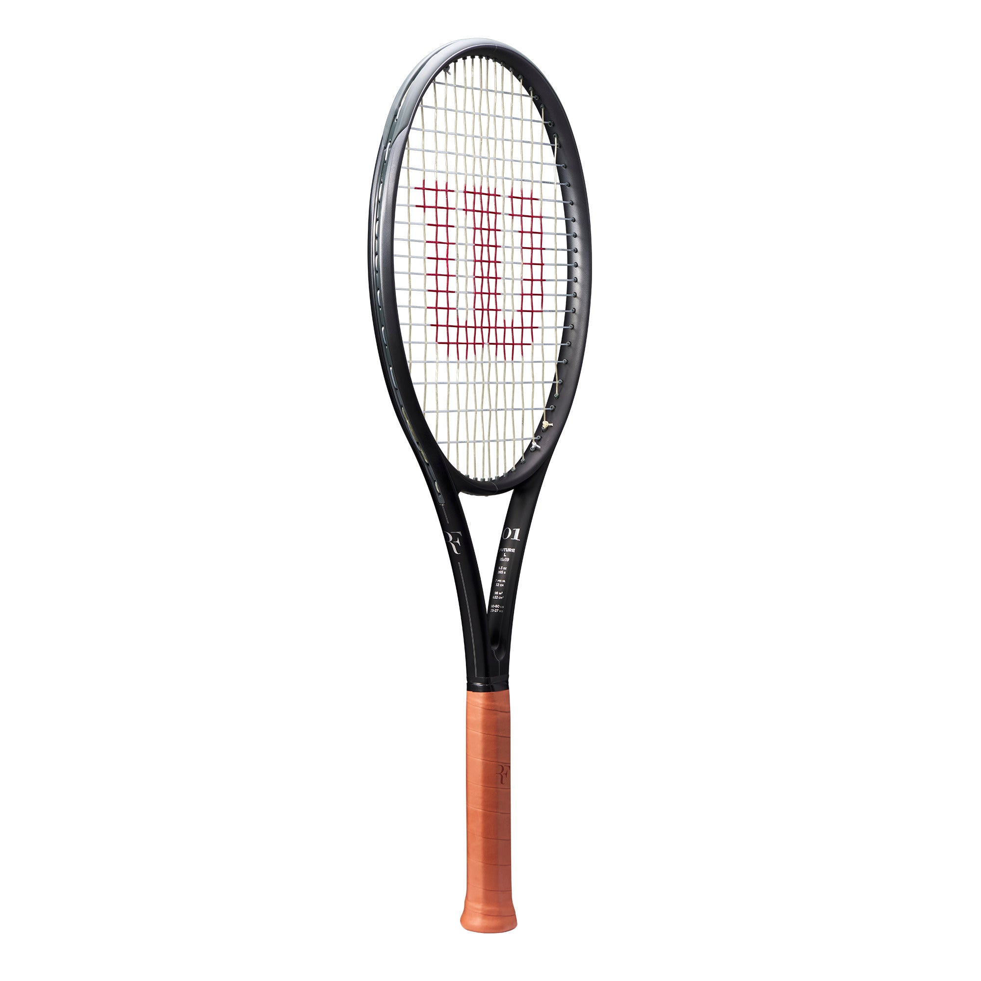 RF 01 FUTURE LITE
