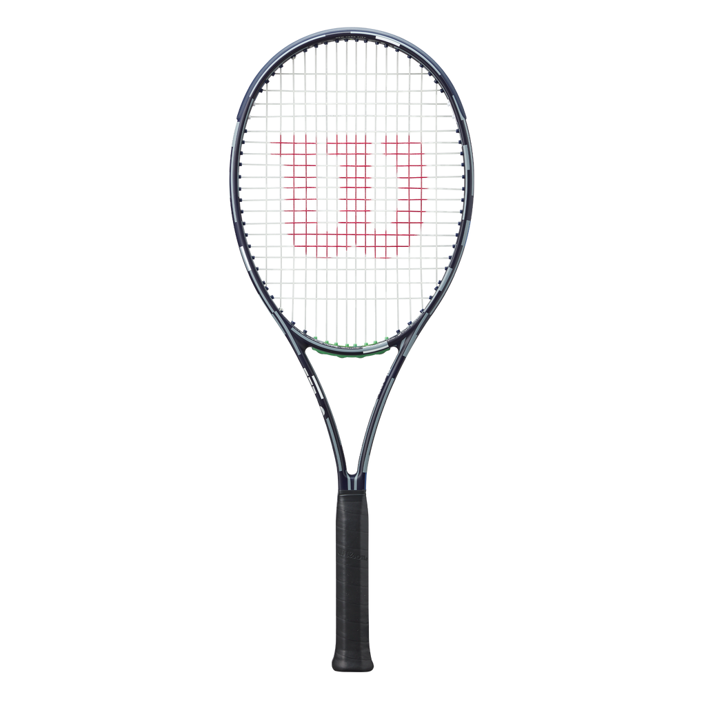 US OPEN 2025 BLADE 98 16X19 V9 by Wilson Japan Racquet