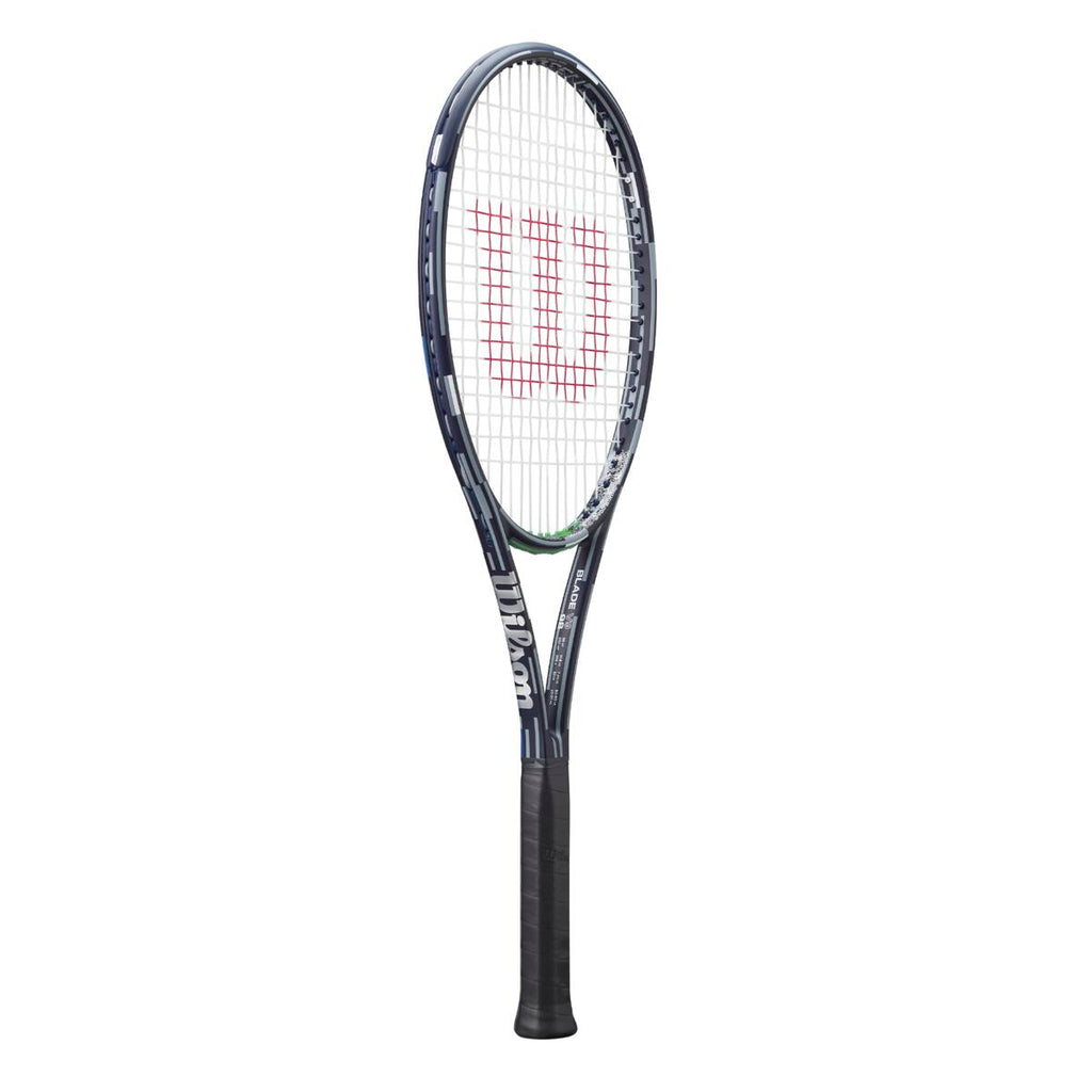 US OPEN 2025 BLADE 98 16X19 V9 by Wilson Japan Racquet