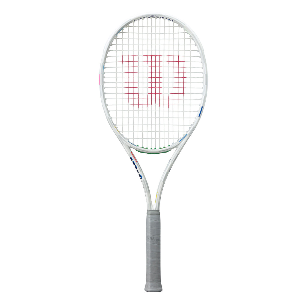 US OPEN 2025 SHIFT 99 V1 by Wilson Japan Racquet online