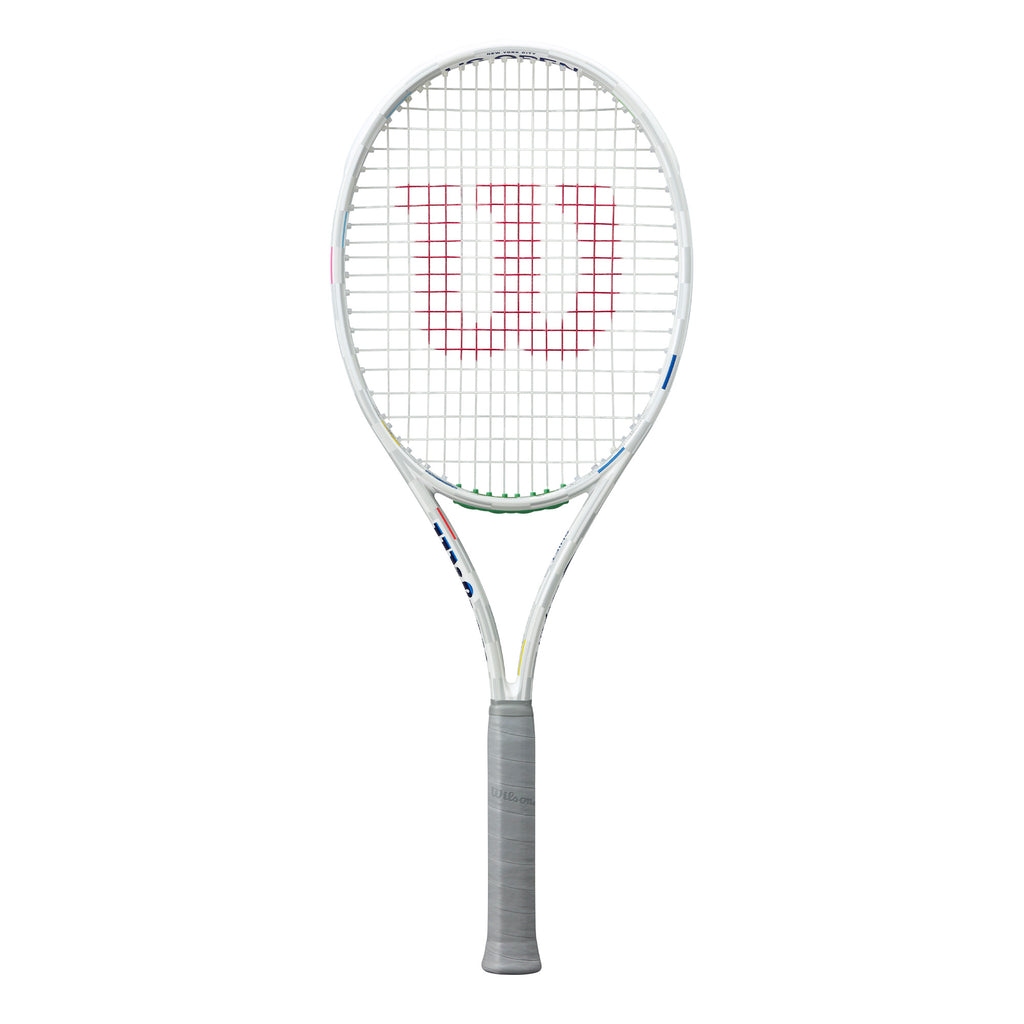 ウィルソン　Shift 99 v1.0 willson SHIFT 99 V1.0 by Wilson Japan Racquet online - ウイルソン
