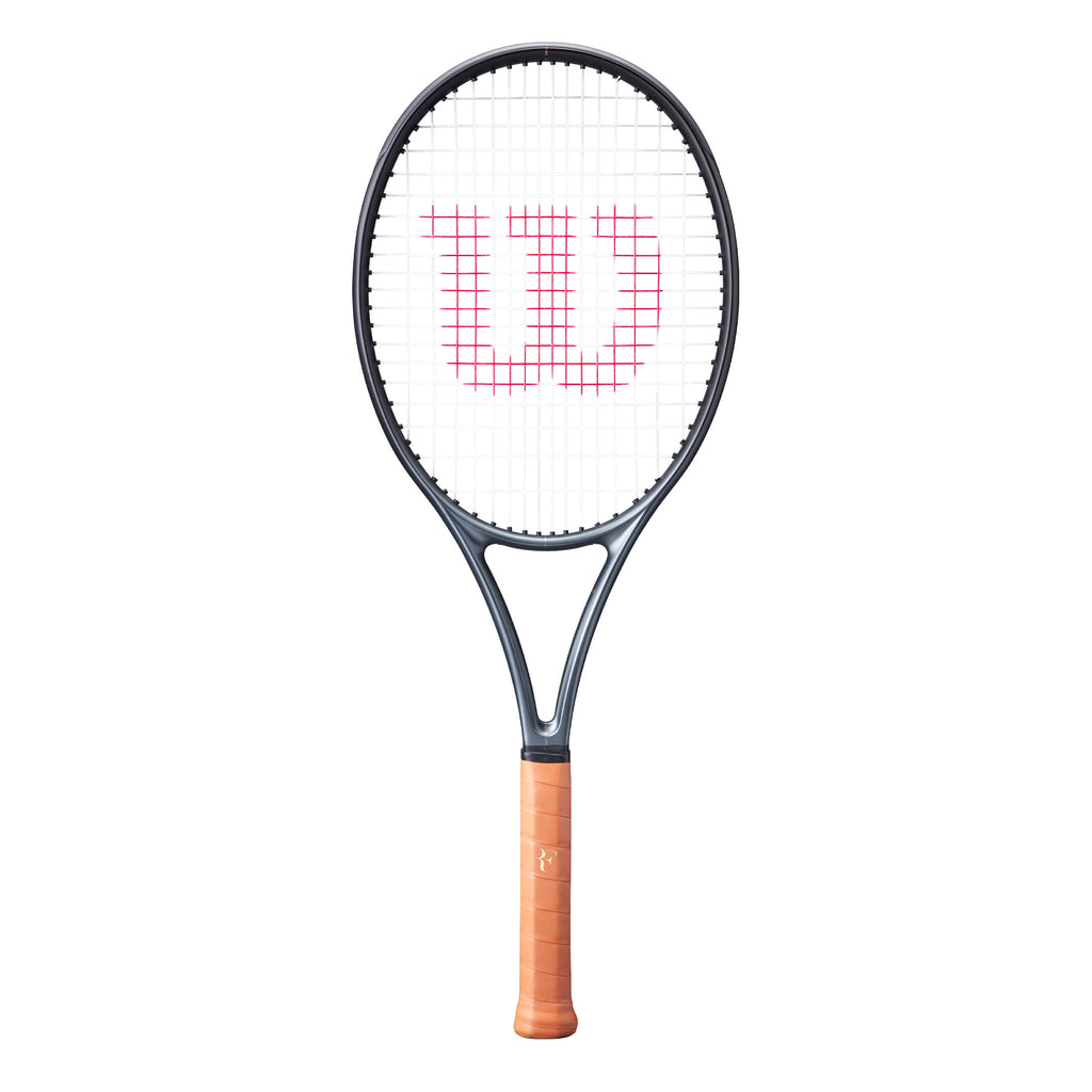 RF 01 LAVER CUP 2025 Black by Wilson Japan Racquet online