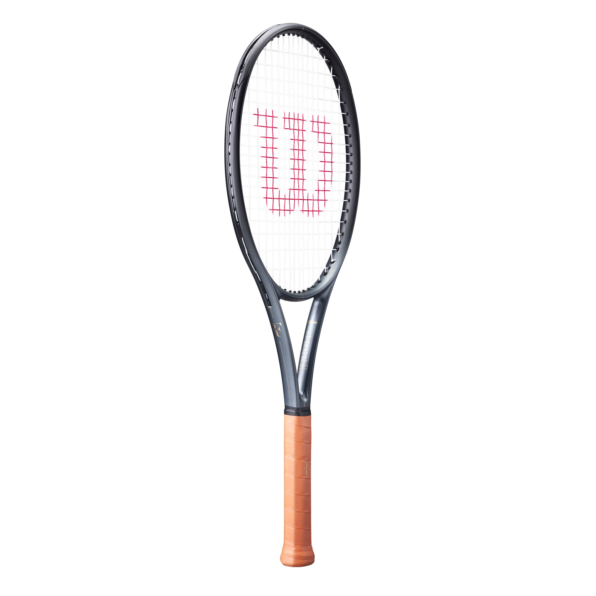 RF 01 LAVER CUP 2025 - Black