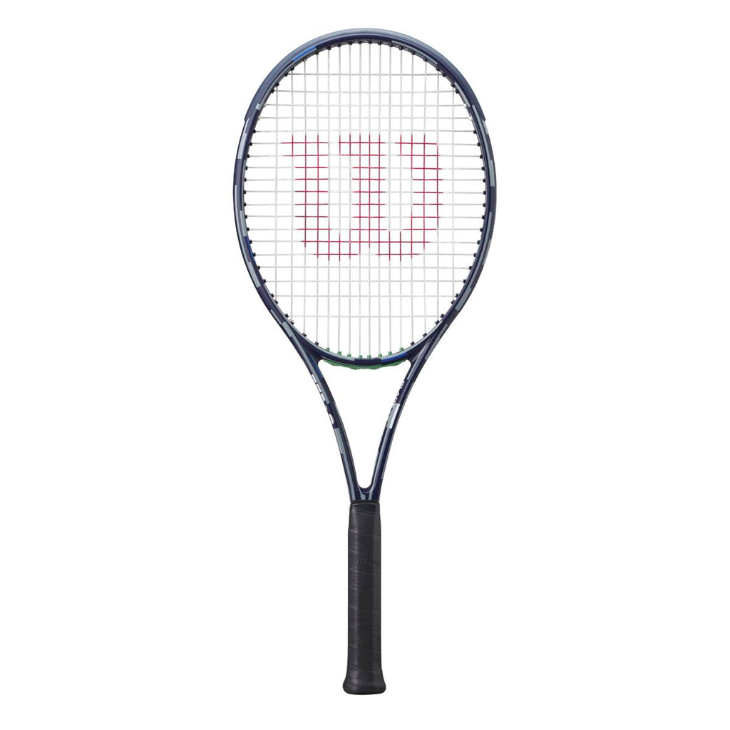 wilson - 【2本セット】BLADE98 16×19 v9 BLADE 98 16X19 V8.0 NIGHT SESSION FRM 2 by Wilson Japan