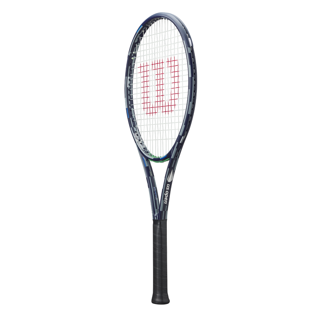 US OPEN 2025 BLADE 100L V9 by Wilson Japan Racquet online
