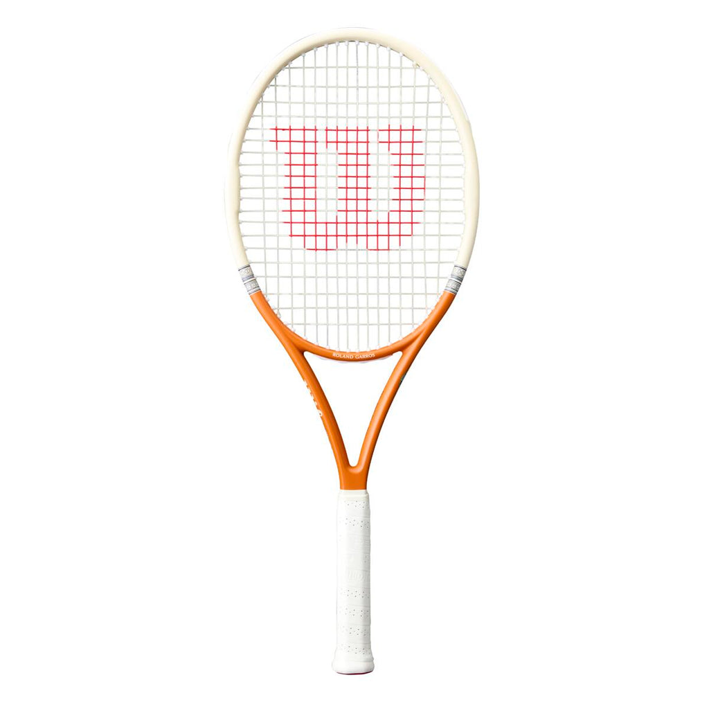 TEAM 102 Roland-Garros 2026 Tennis Racket G2 by Wilson Japan