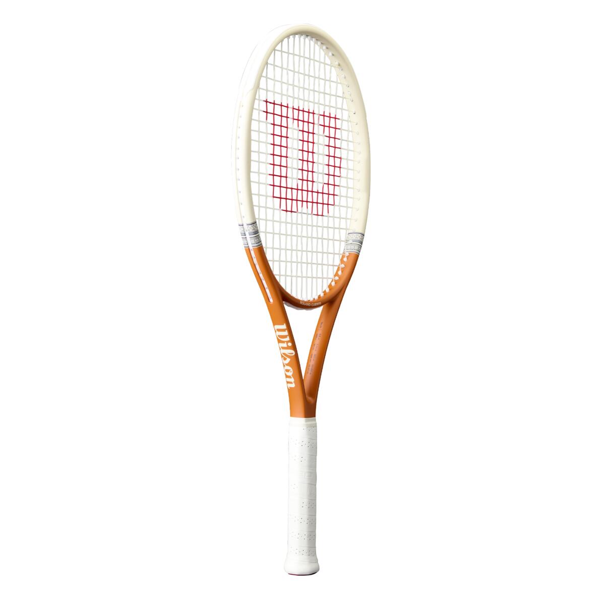 TEAM 102 Roland-Garros 2026 Tennis Racket G2