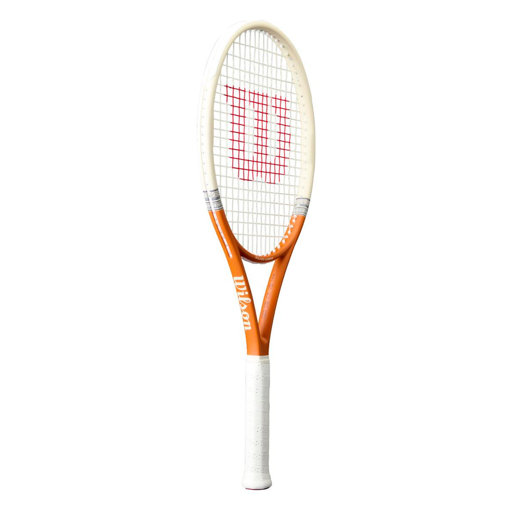TEAM 102 Roland-Garros 2026 Tennis Racket G2 by Wilson Japan