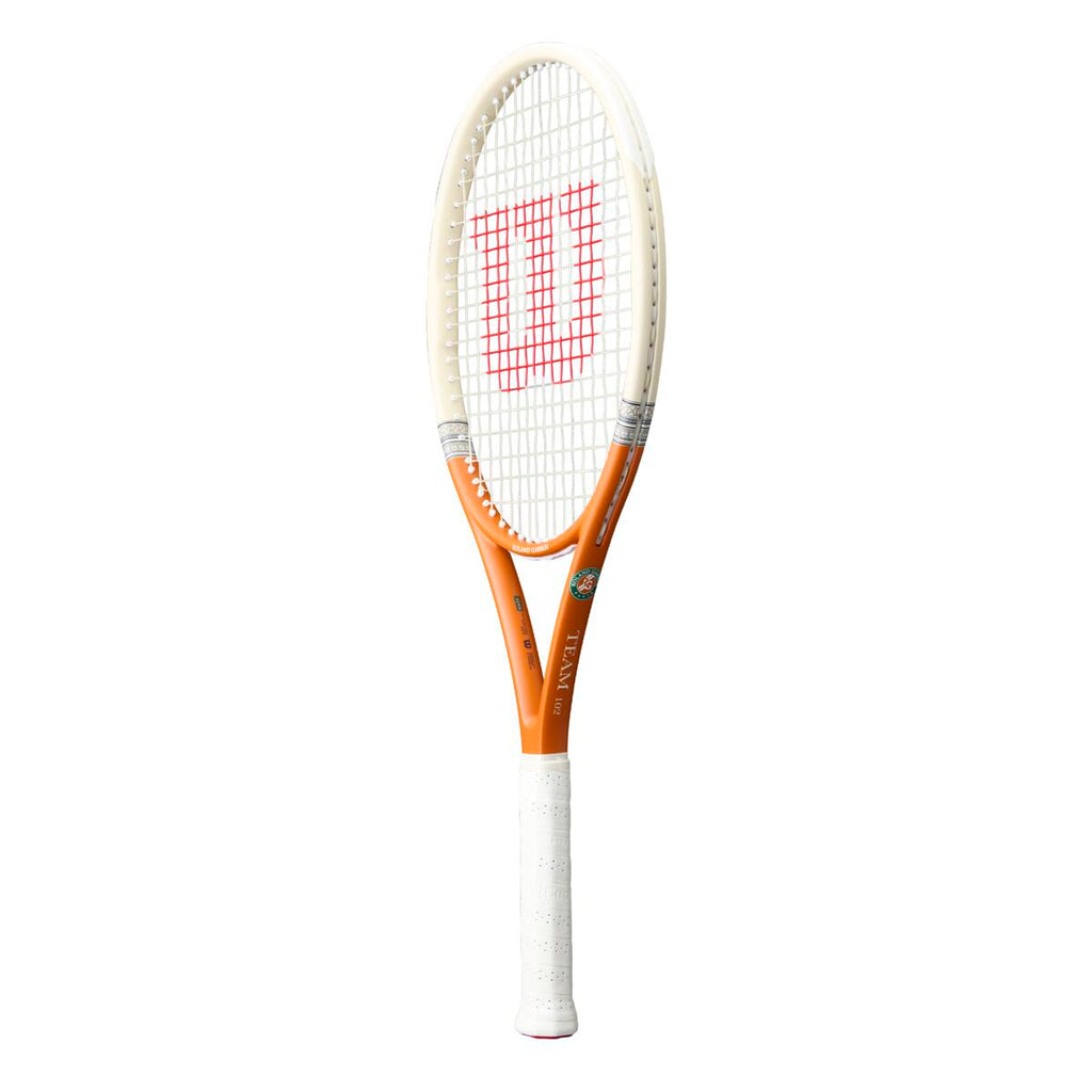 102 Tidal 【激安投げ売り価格】Wilson 硬式テニスラケット 『即日出荷』「ガット張り工賃0円」ウイルソン Wilson（ウイルソン） ラケット(硬式用)