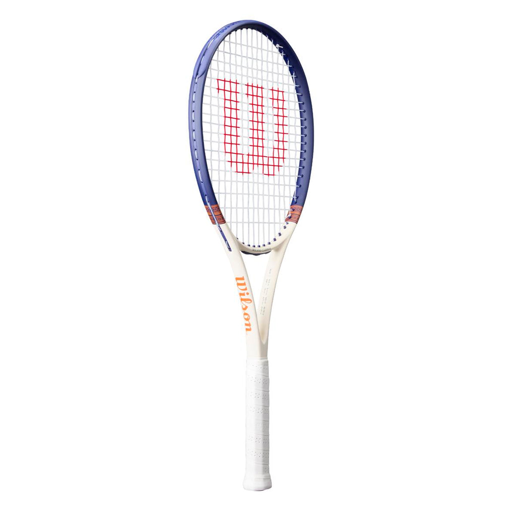 TRIUMPH Roland-Garros 2026 Tennis Racket G2 by Wilson Japan
