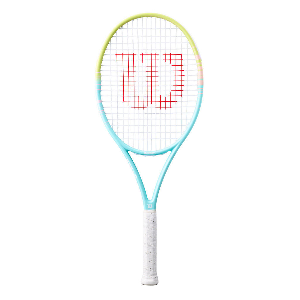 TEMPEST SE Tennis Racket BLUE by Wilson Japan Racquet online