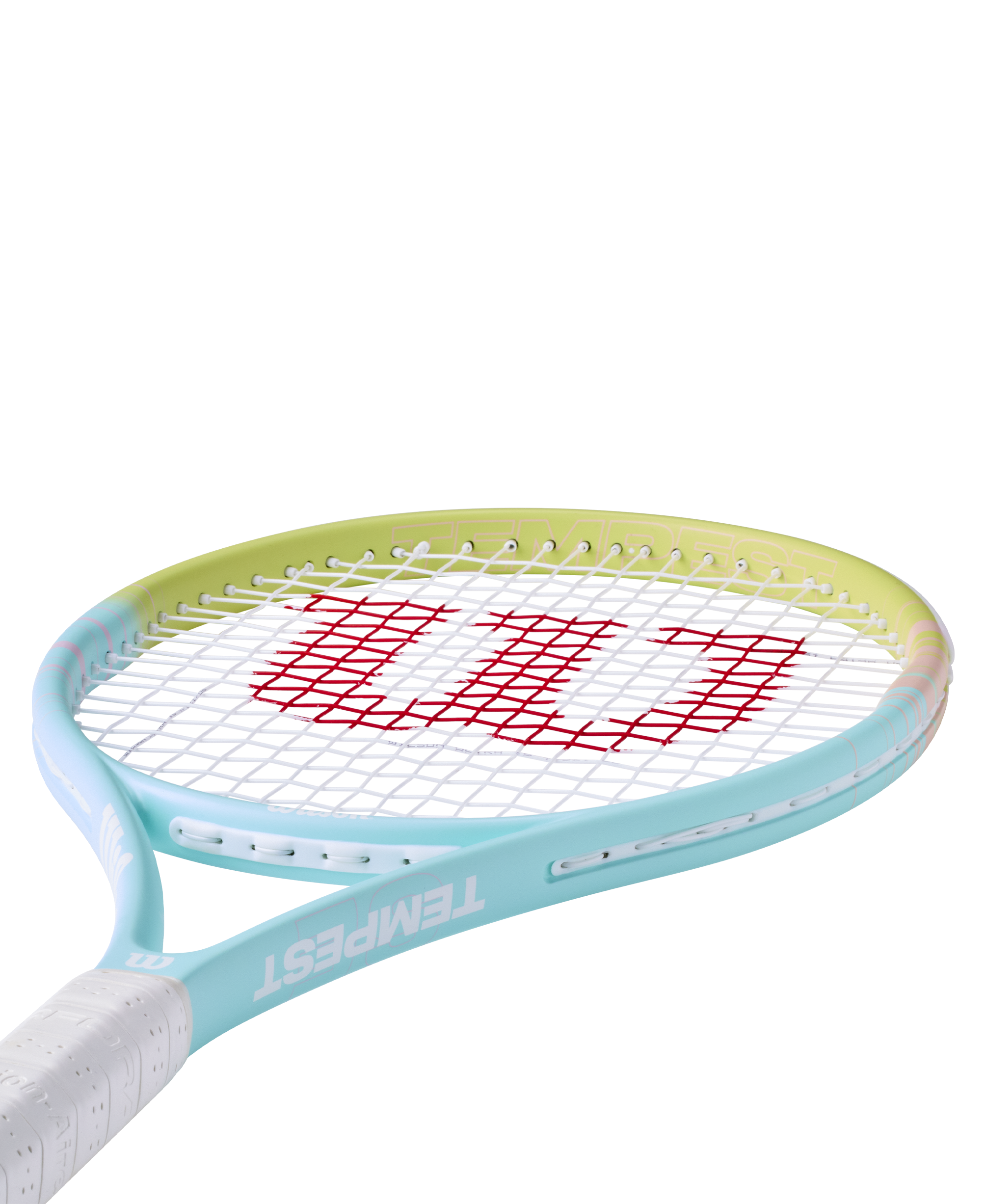 TEMPEST SE Tennis Racket BLUE