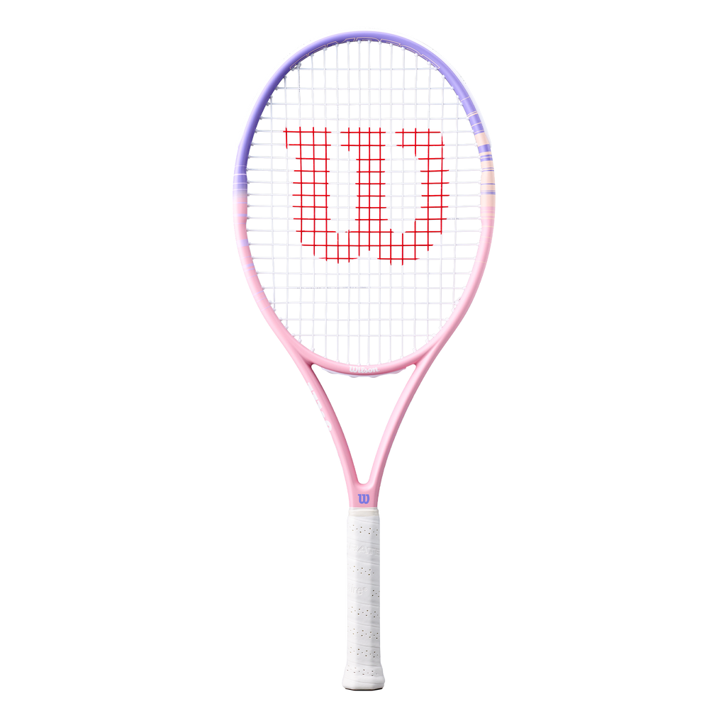TEMPEST SE Tennis Racket PINK by Wilson Japan Racquet online