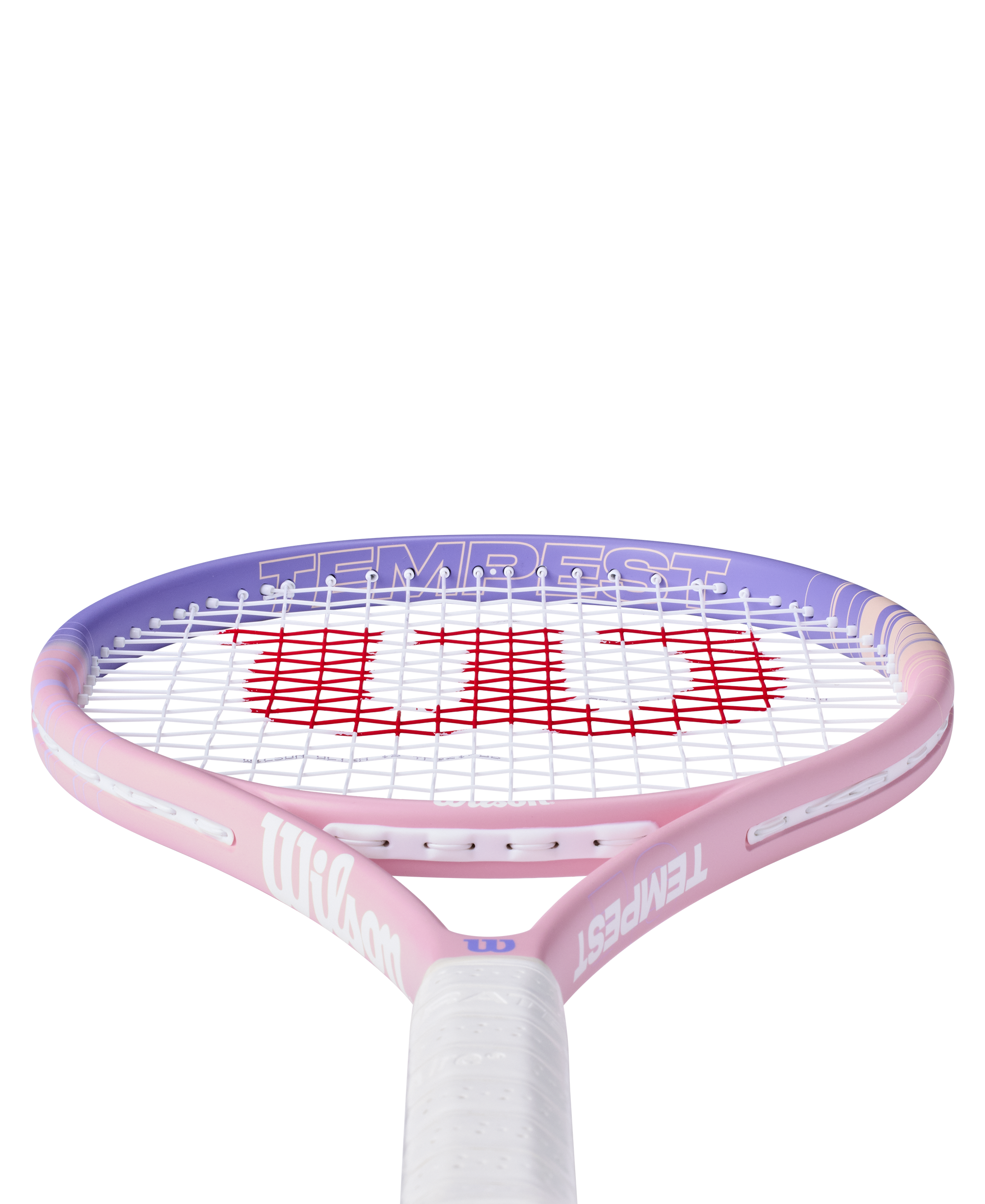 TEMPEST SE Tennis Racket PINK