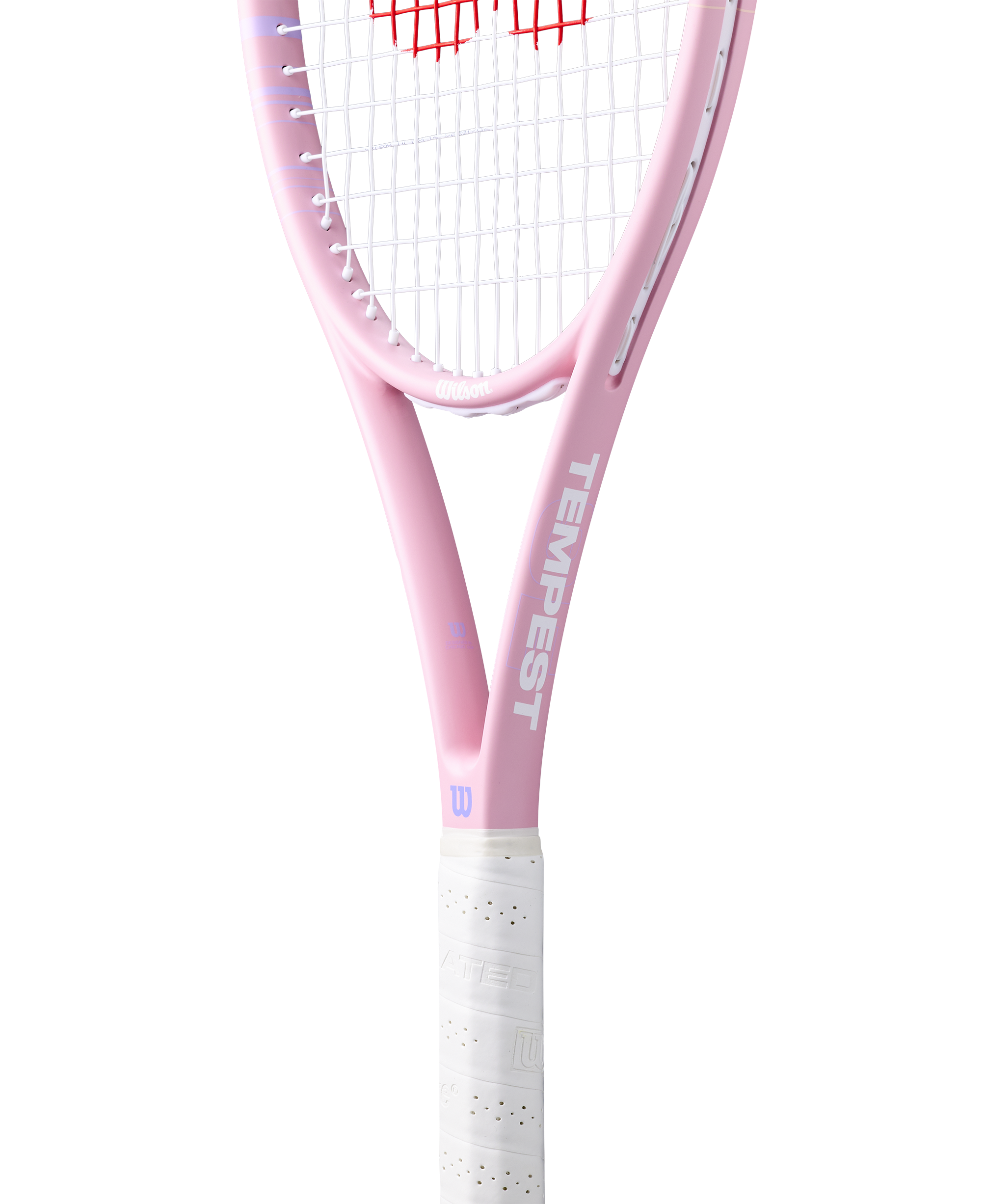 TEMPEST SE Tennis Racket PINK