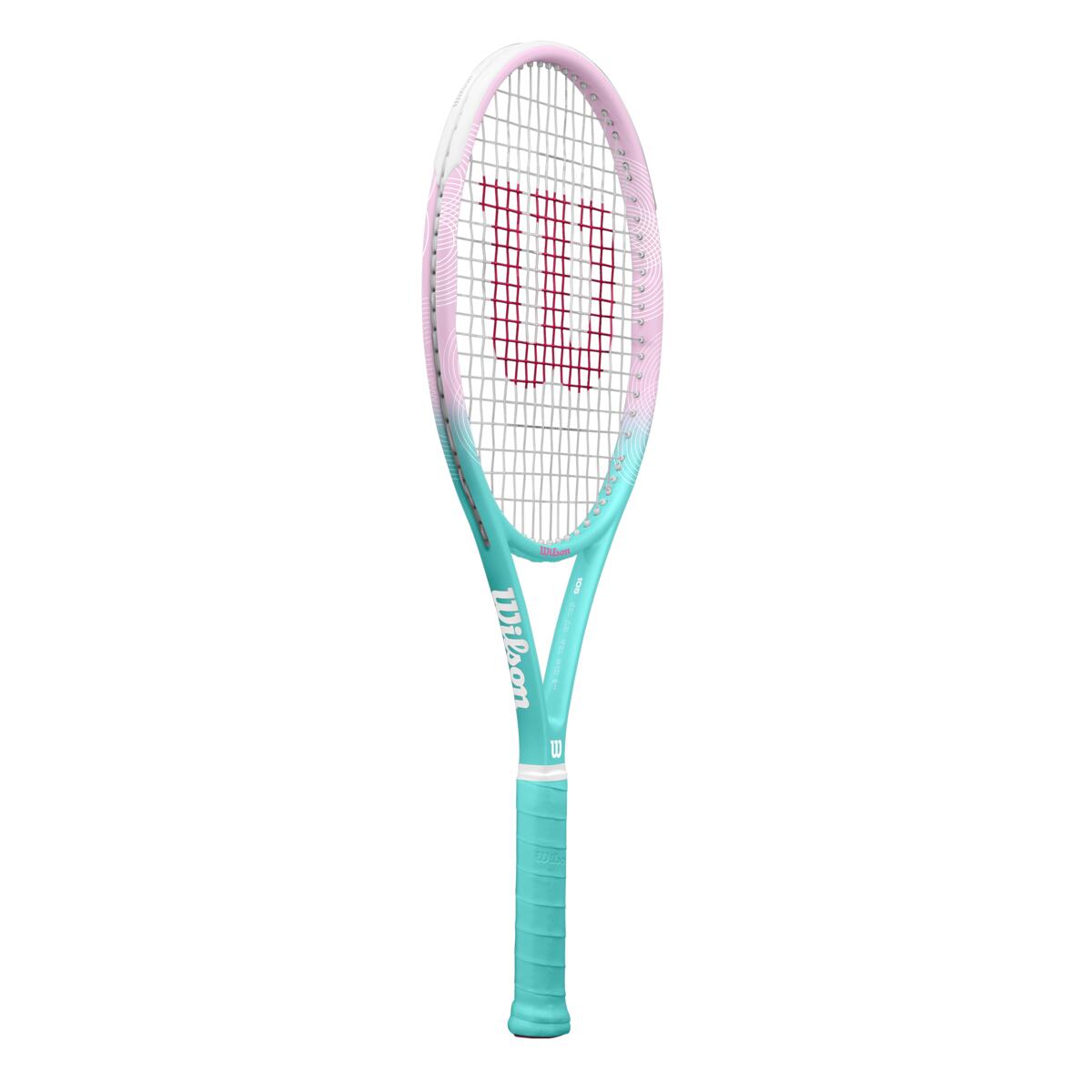 ALLURE SE Tennis Racket TEAL