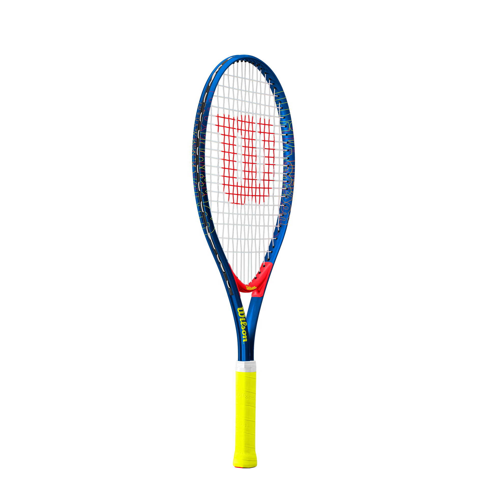 US OPEN JR 25 TNS RKT 25