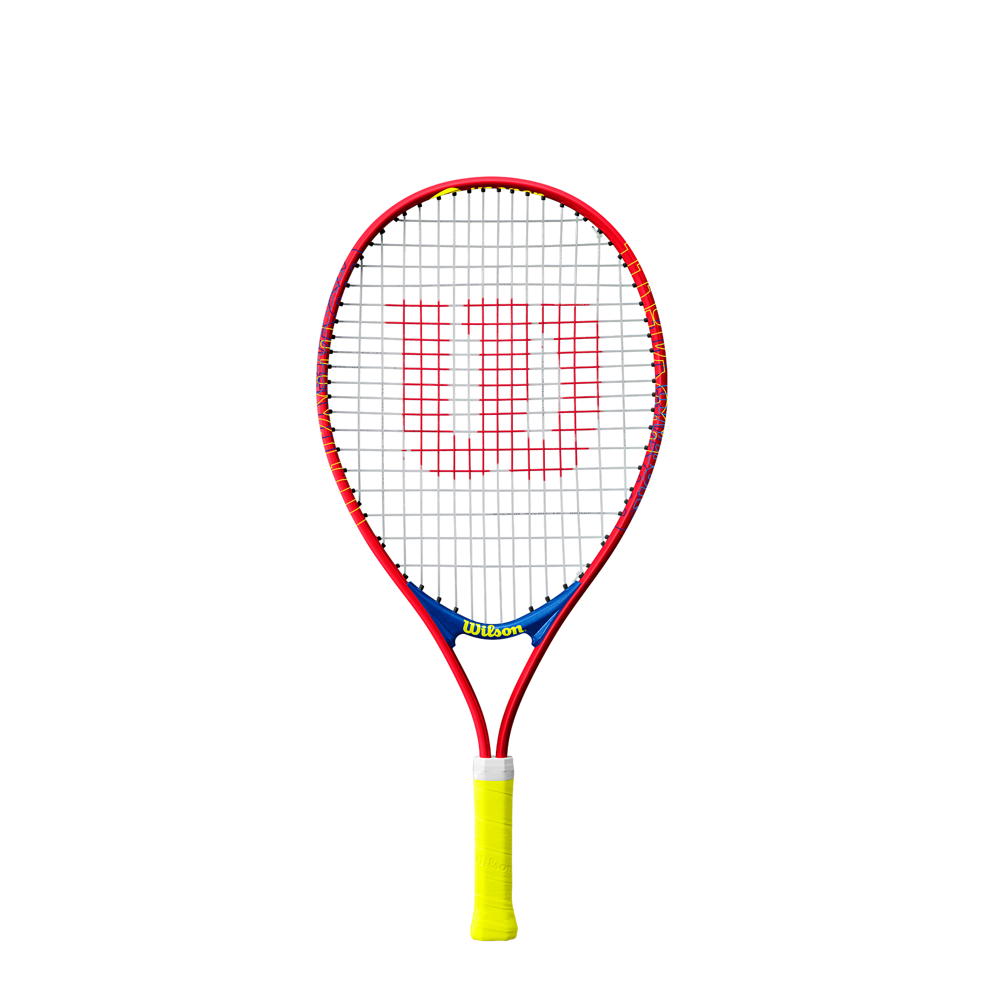 US OPEN JR 23 TNS RKT 23