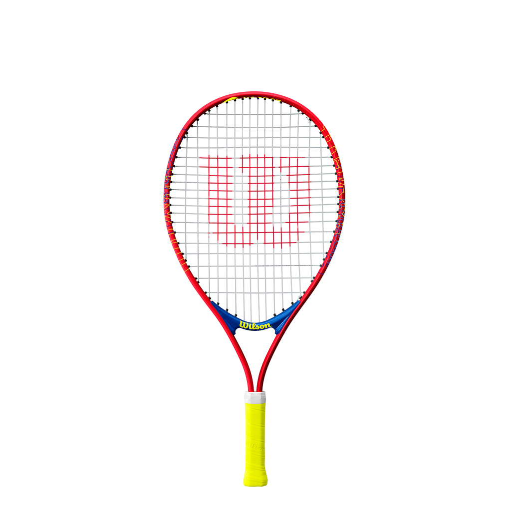 ラケット RT175893 US OPEN JR 23 TNS RKT 23 by Wilson Japan Racquet online