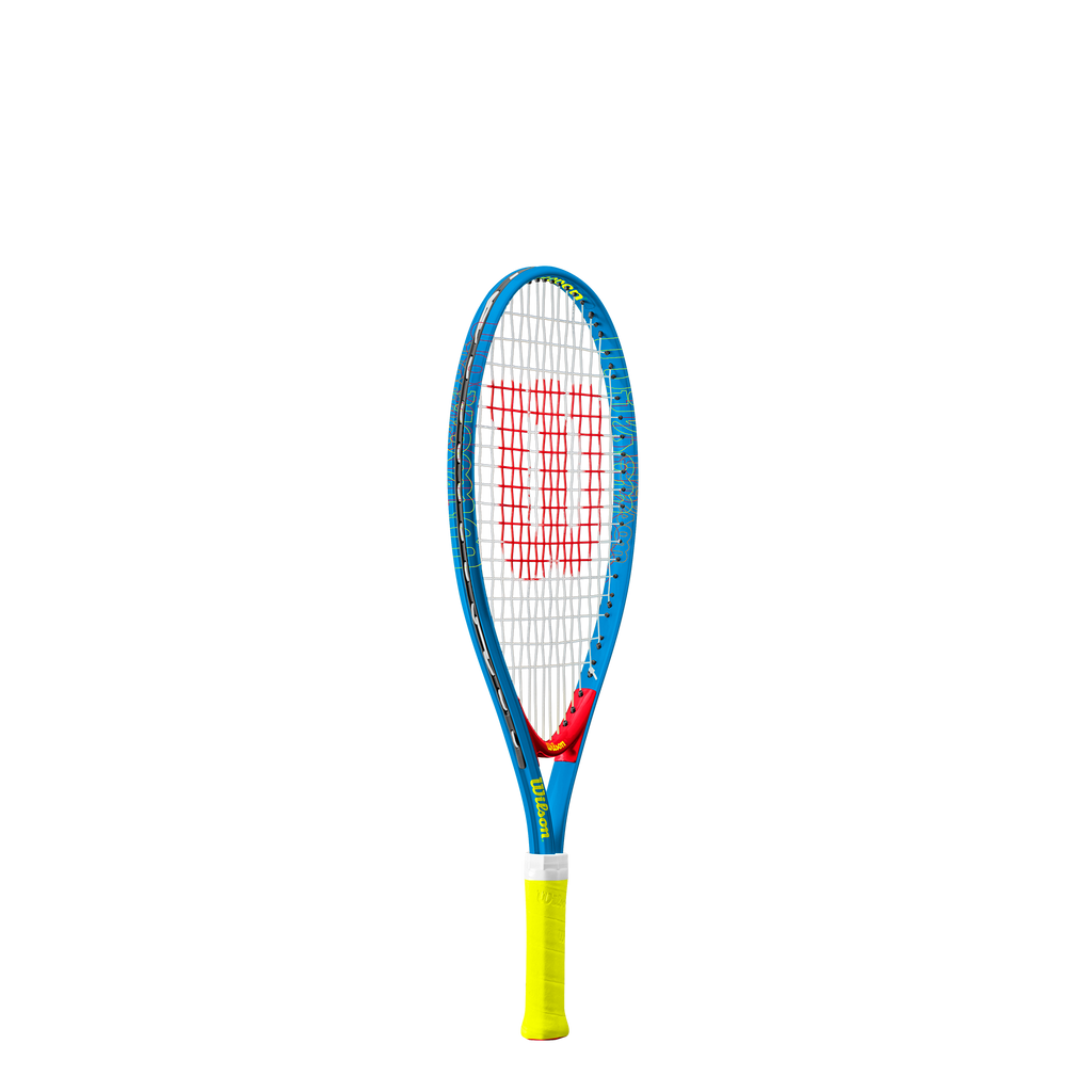 US OPEN JR 21 TNS RKT 21 by Wilson Japan Racquet online