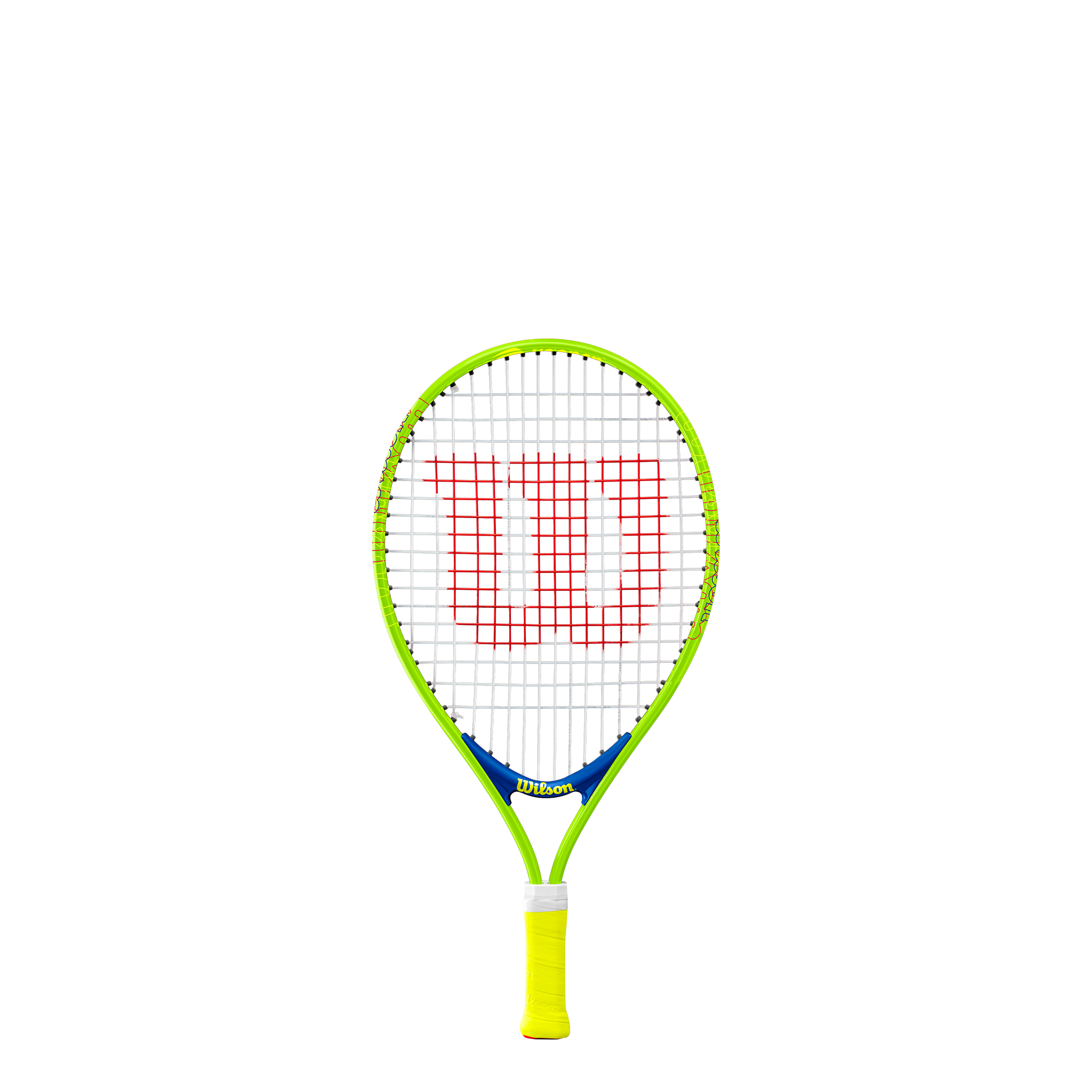 US OPEN JR 19 TNS RKT 19