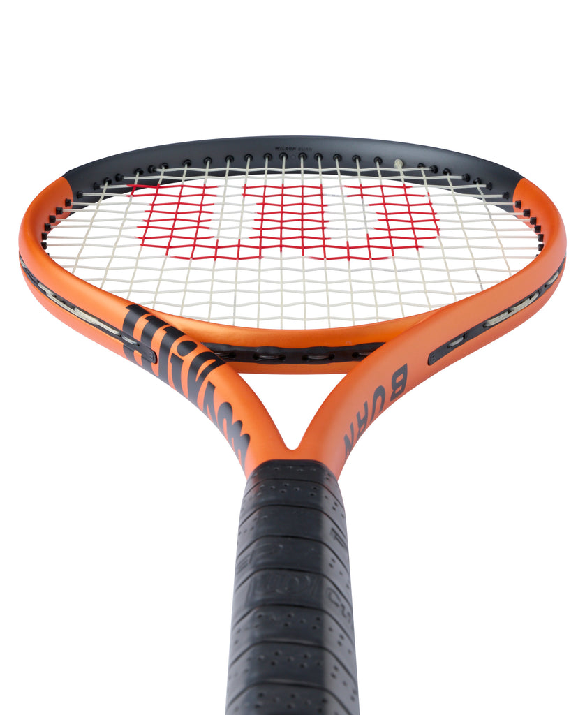 BURN 100S V6.0 FRM 2 by Wilson Japan Racquet online - ウイルソン