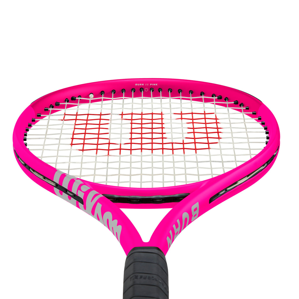 BURN PINK 105 S V6.0 FRM 2 by Wilson Japan Racquet online