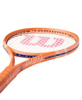 ULTRA 100 V5 Roland-Garros 2026 Tennis Racket G2
