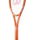 ULTRA 100 V5 Roland-Garros 2026 Tennis Racket G2