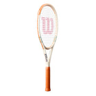 CLASH 100 V3 Roland-Garros 2026 Tennis Racket G2