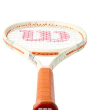 CLASH 100 V3 Roland-Garros 2026 Tennis Racket G2