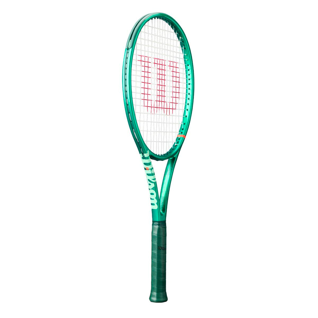 BLADE 98 PRO 16X19 V10 Tennis Racket Frame by Wilson Japan Racquet