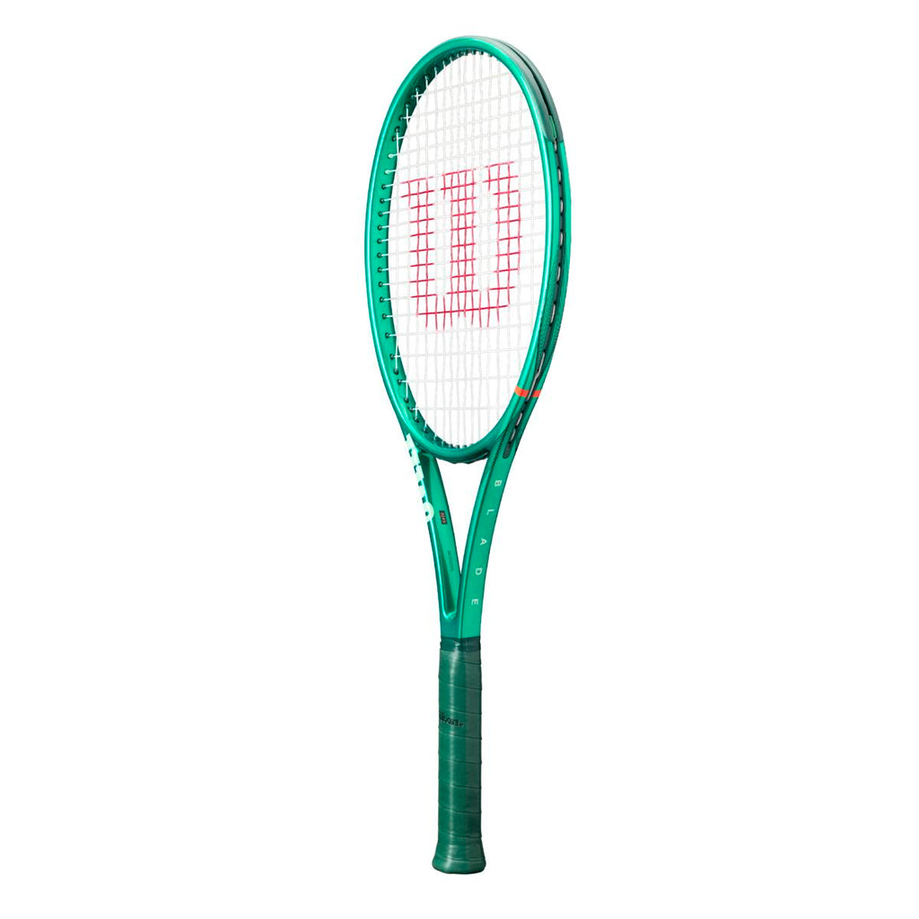 BLADE 98 PRO 16X19 V10 Tennis Racket Frame by Wilson Japan Racquet