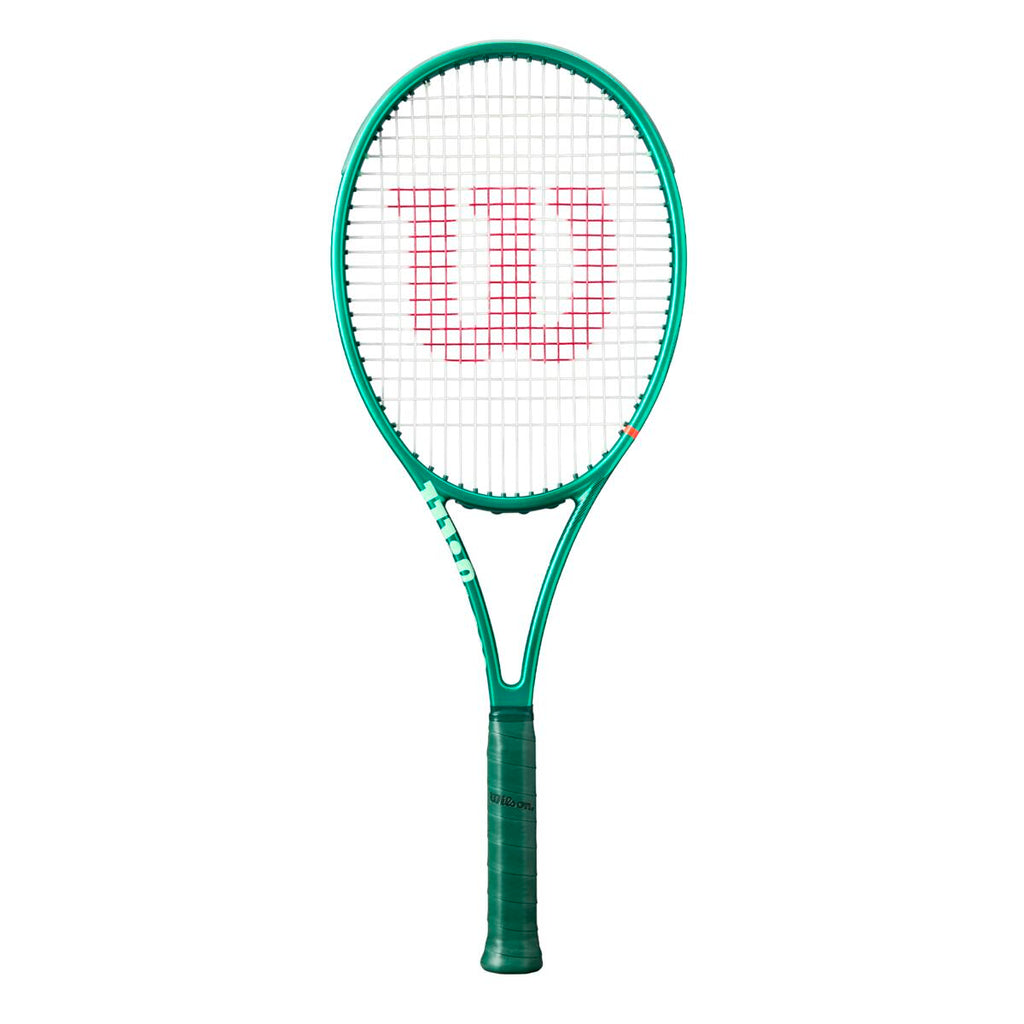 BLADE 98 PRO 18X20 V10 Tennis Racket Frame by Wilson Japan Racquet