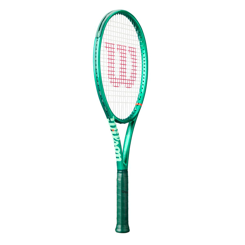 BLADE 98 PRO 18X20 V10 Tennis Racket Frame by Wilson Japan Racquet