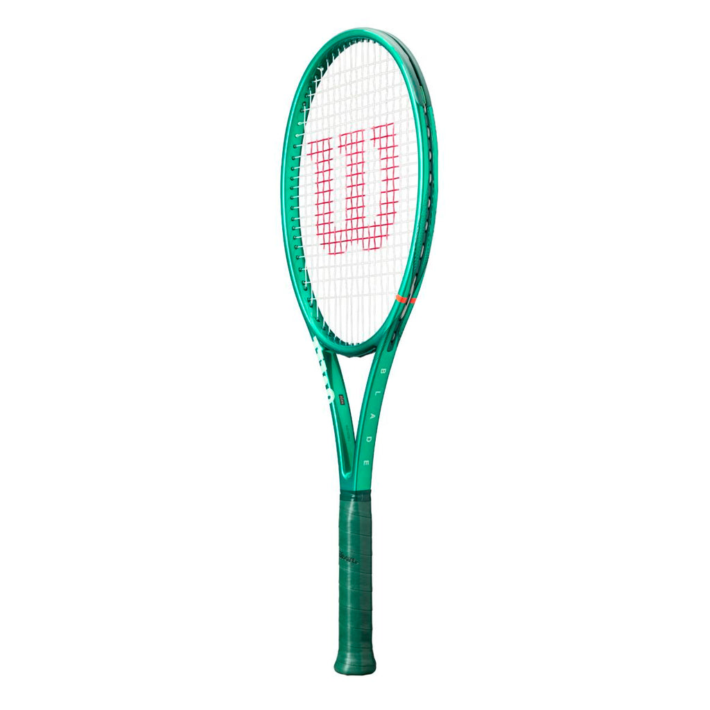 BLADE 98 PRO 18X20 V10 Tennis Racket Frame by Wilson Japan Racquet
