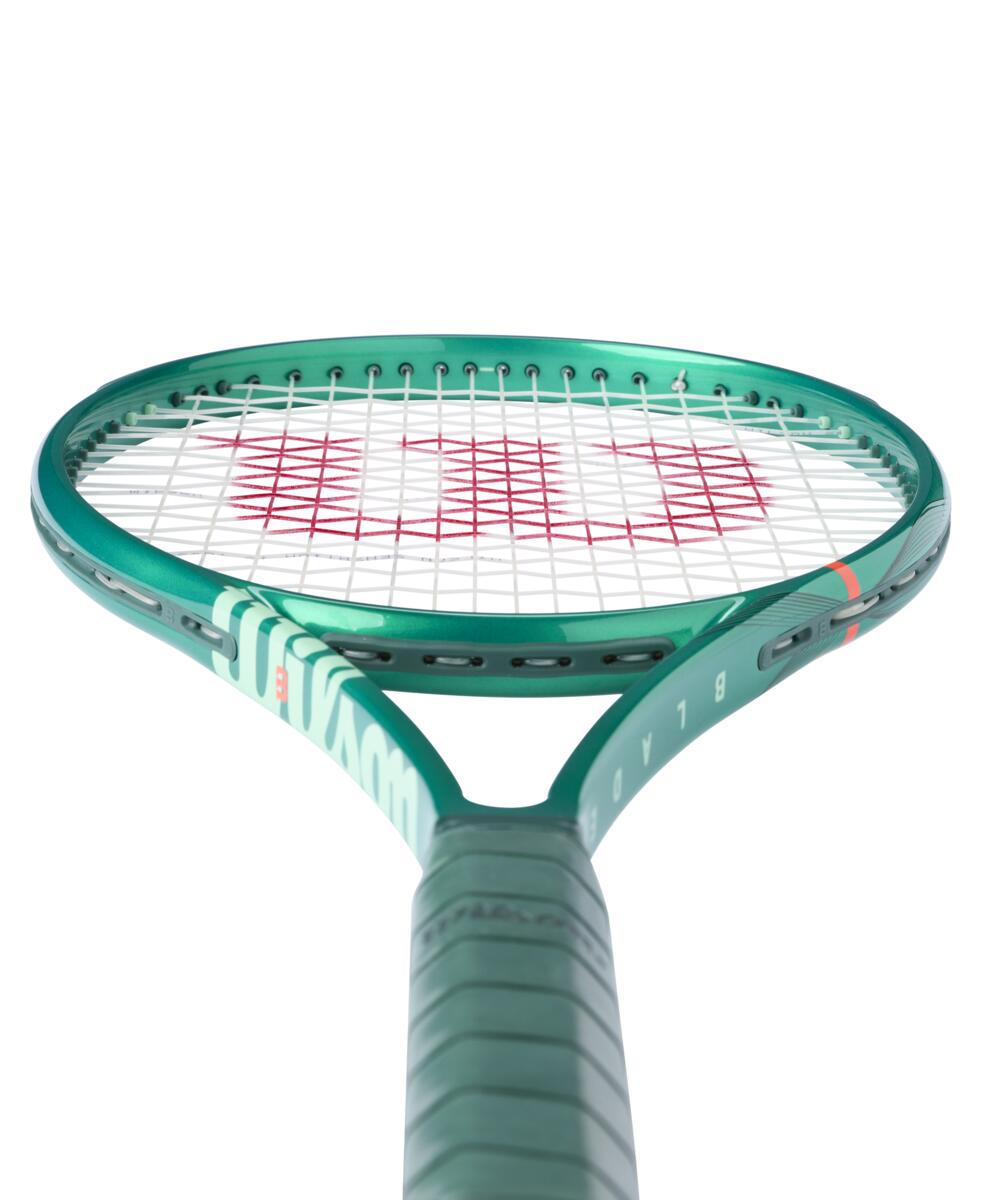 BLADE 98 16X19 V10 Tennis Racket Frame