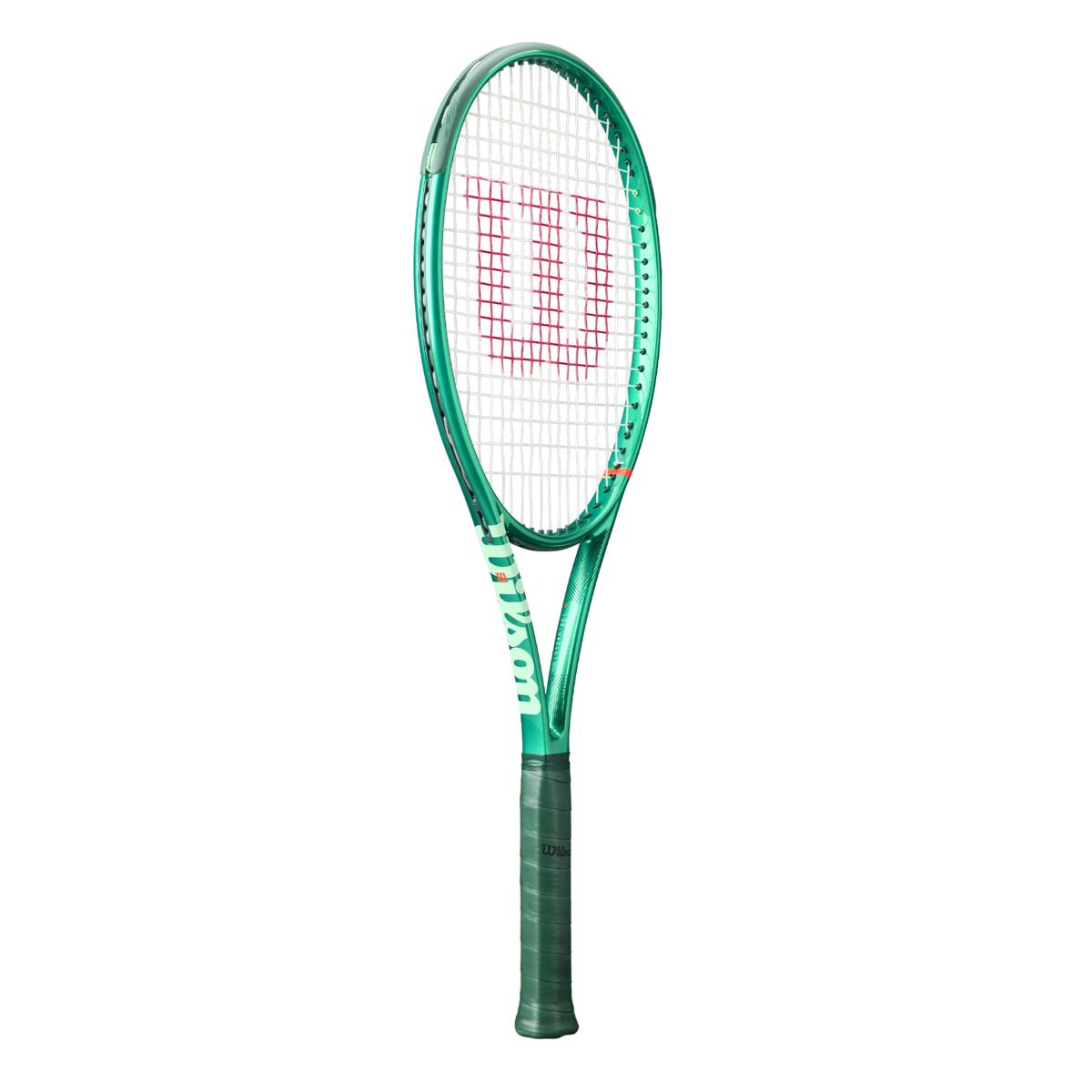 BLADE 98 18X20 V10 Tennis Racket Frame