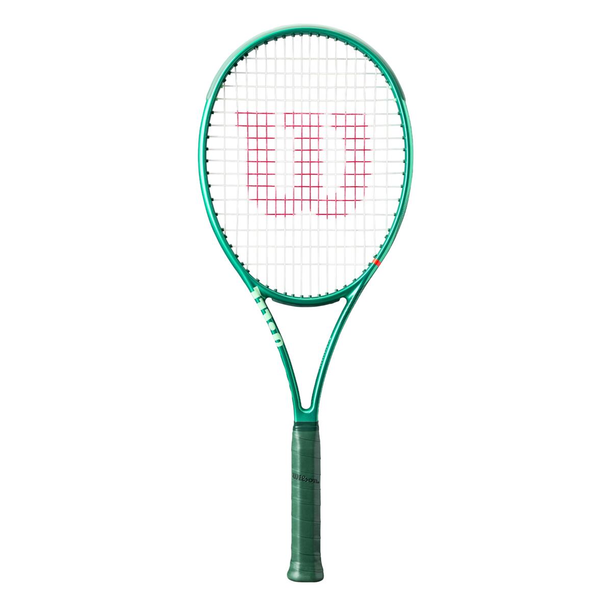 BLADE 98S V10 Tennis Racket Frame