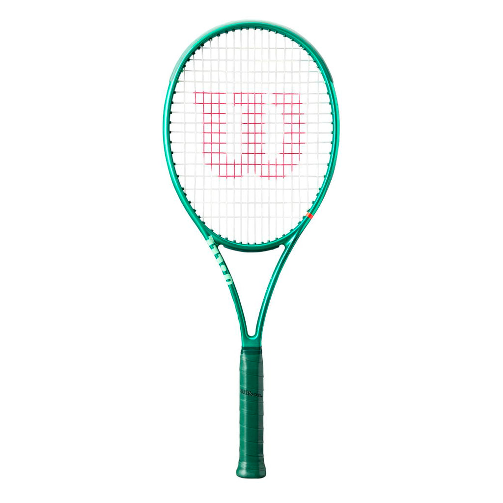 BLADE 98S V10 Tennis Racket Frame by Wilson Japan Racquet online