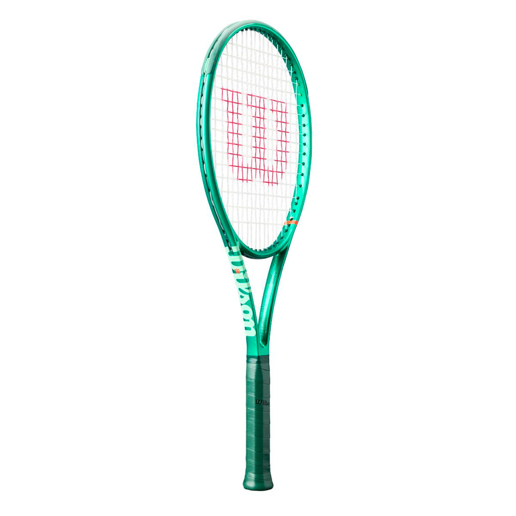BLADE 98S V10 Tennis Racket Frame by Wilson Japan Racquet online