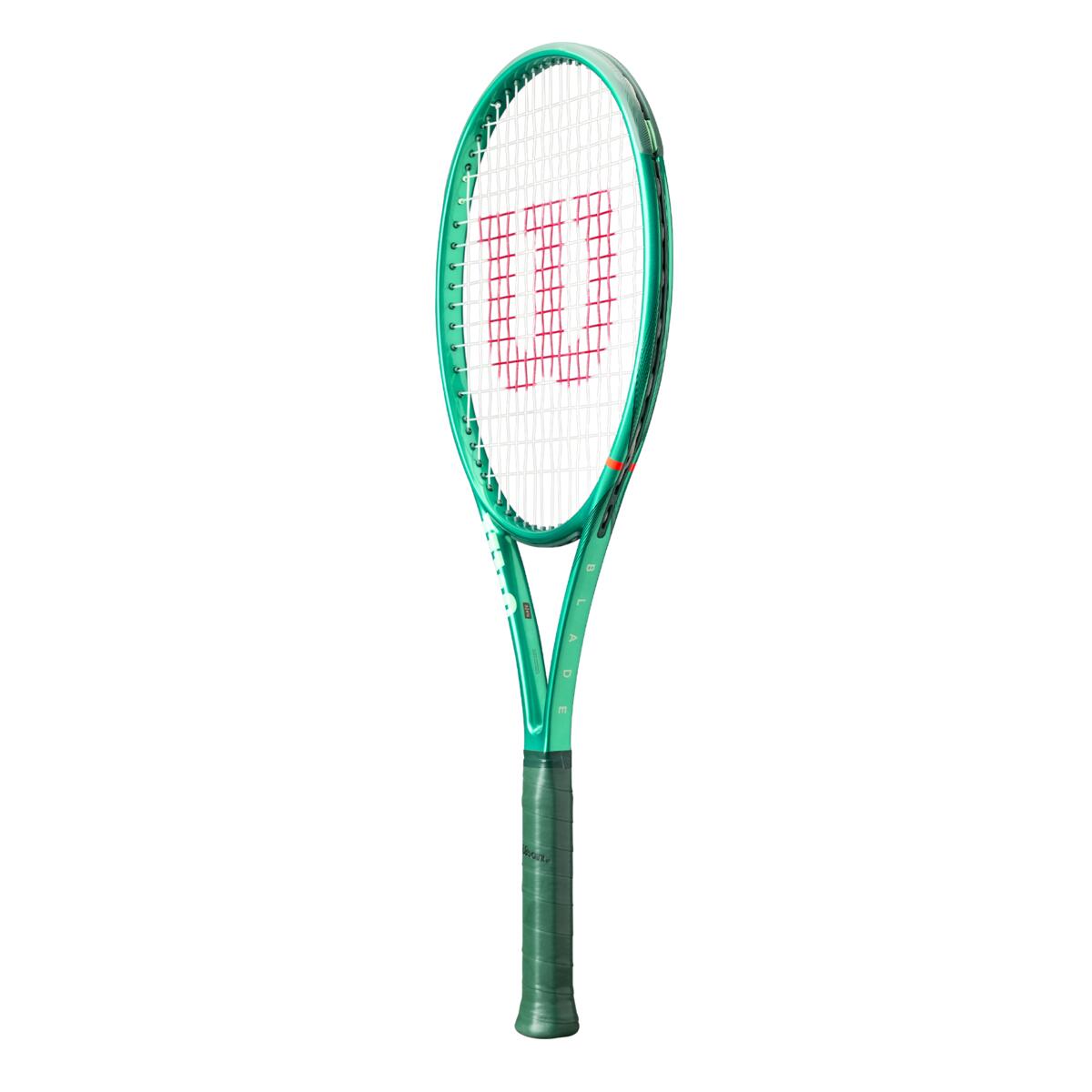 BLADE 98S V10 Tennis Racket Frame