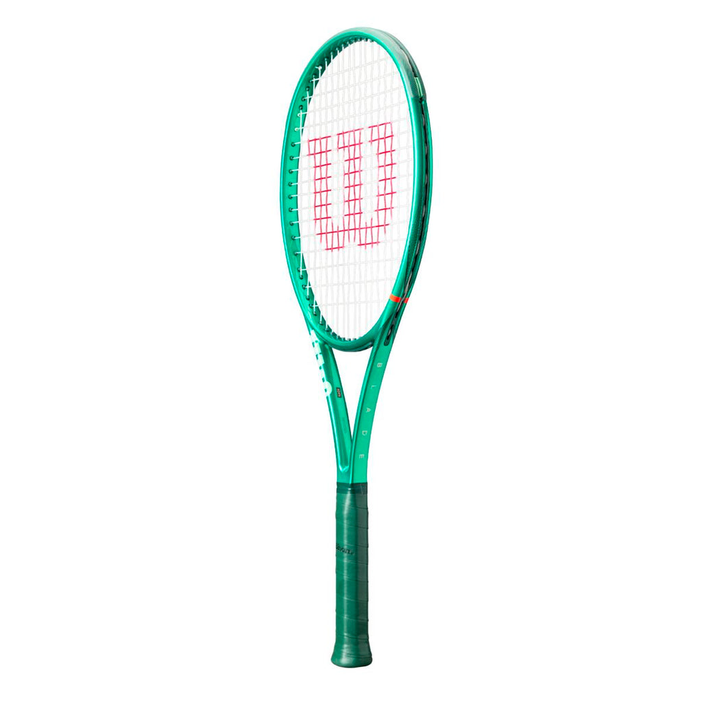 BLADE 98S V10 Tennis Racket Frame by Wilson Japan Racquet online
