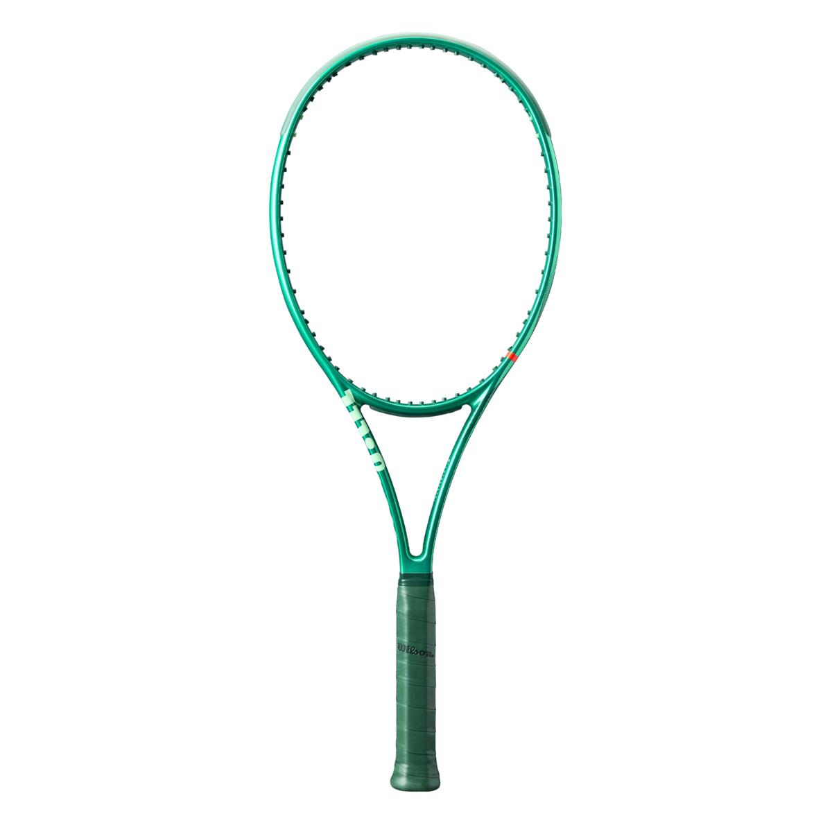 BLADE 98S V10 Tennis Racket Frame