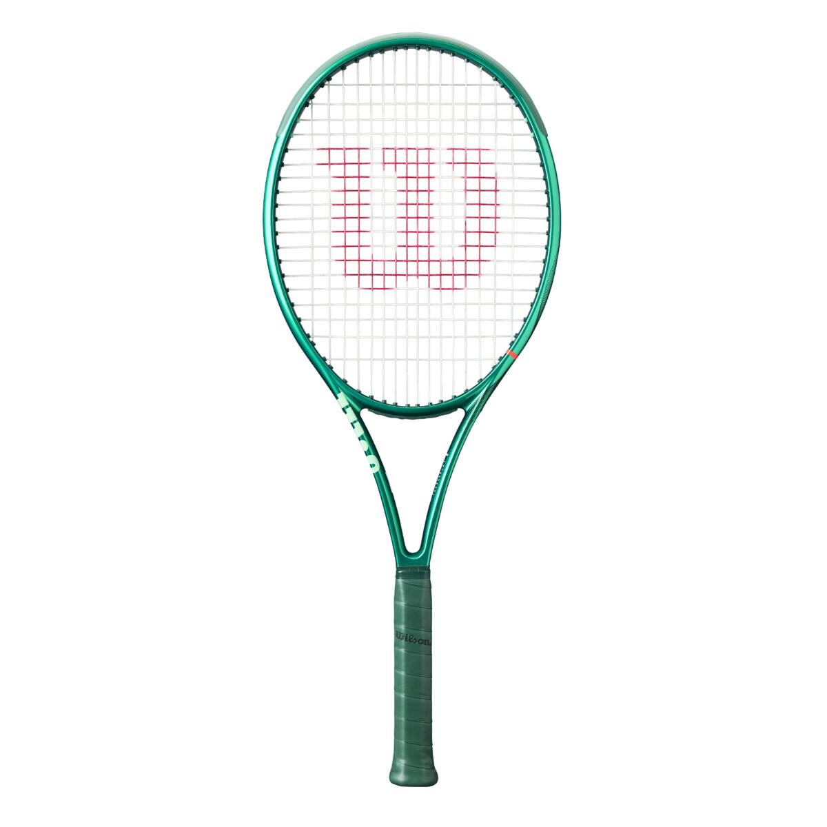 BLADE 100 V10 Tennis Racket Frame