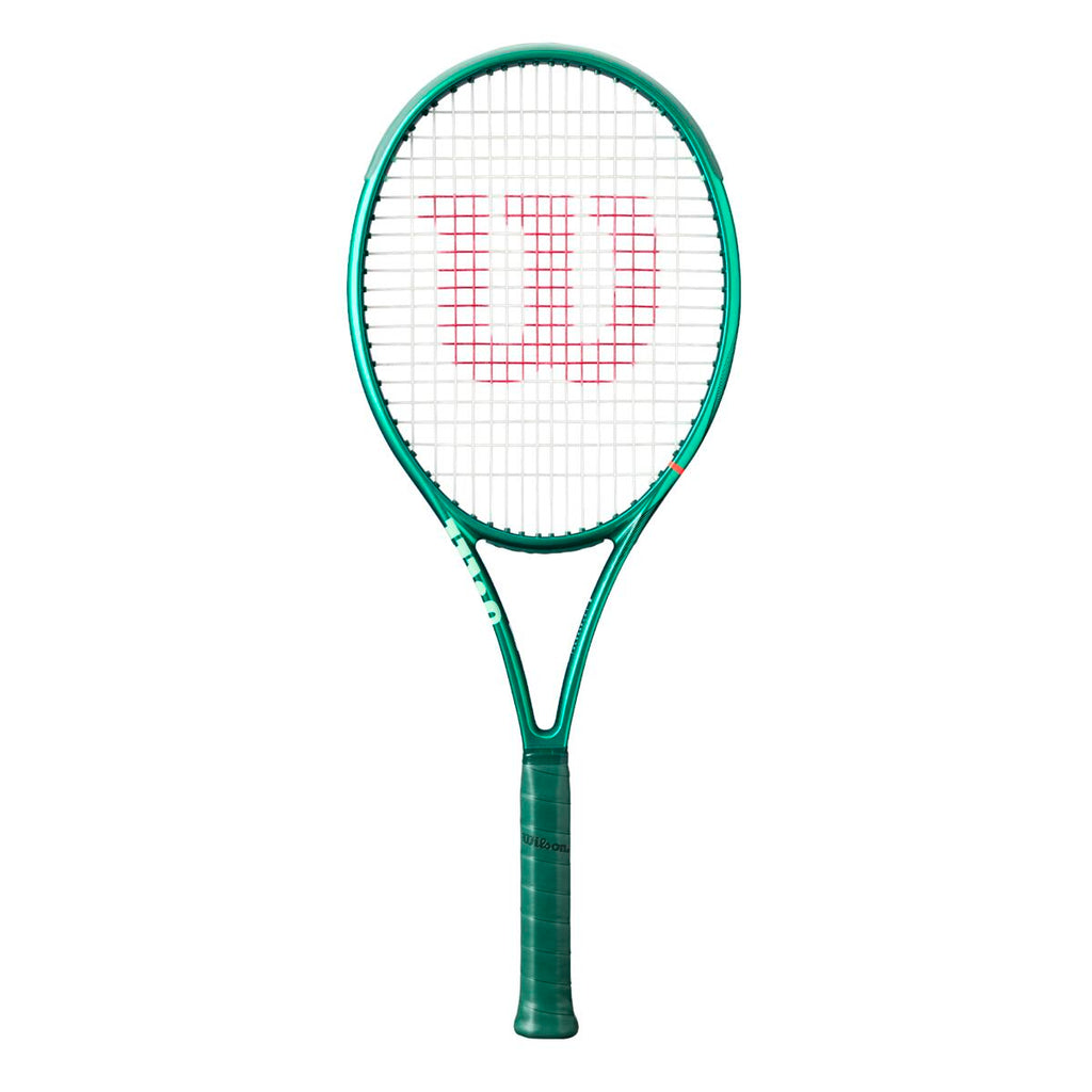 BLADE 100 V10 Tennis Racket Frame by Wilson Japan Racquet online