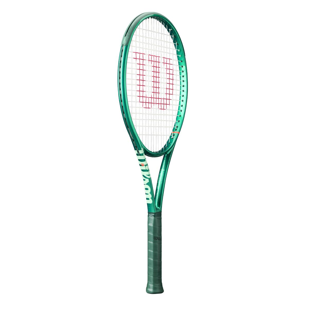BLADE 100 V10 Tennis Racket Frame