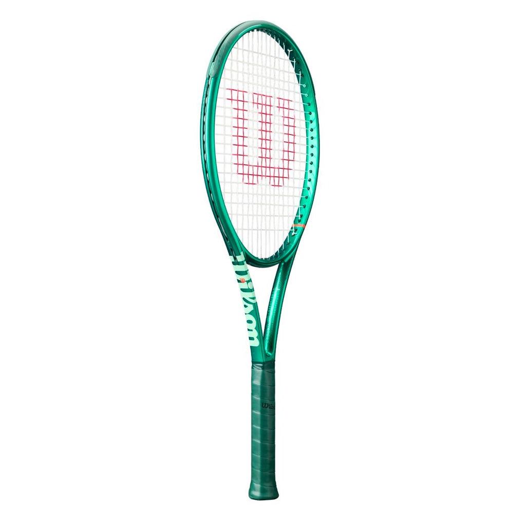 BLADE 100 V10 Tennis Racket Frame by Wilson Japan Racquet online