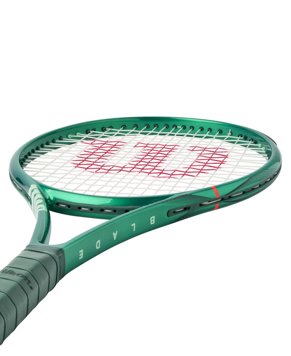 BLADE 100 V10 Tennis Racket Frame